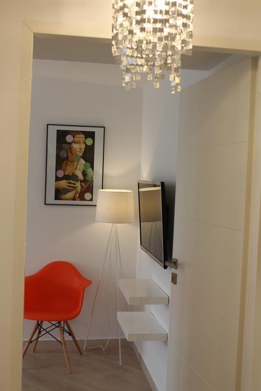 شتشيتسين Apartament 777 - Apartamenty No.1 المظهر الخارجي الصورة