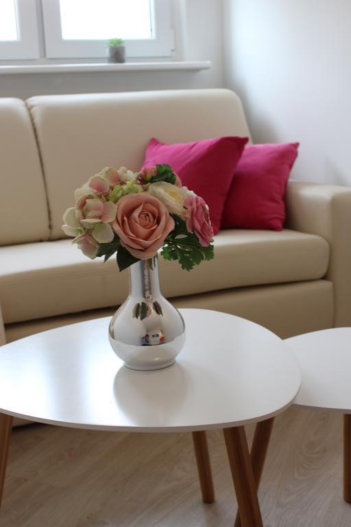 شتشيتسين Apartament 777 - Apartamenty No.1 المظهر الخارجي الصورة