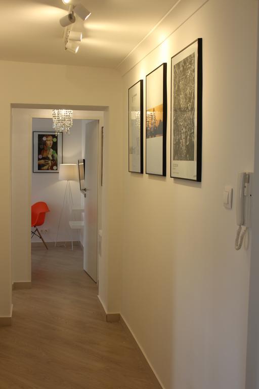 شتشيتسين Apartament 777 - Apartamenty No.1 المظهر الخارجي الصورة