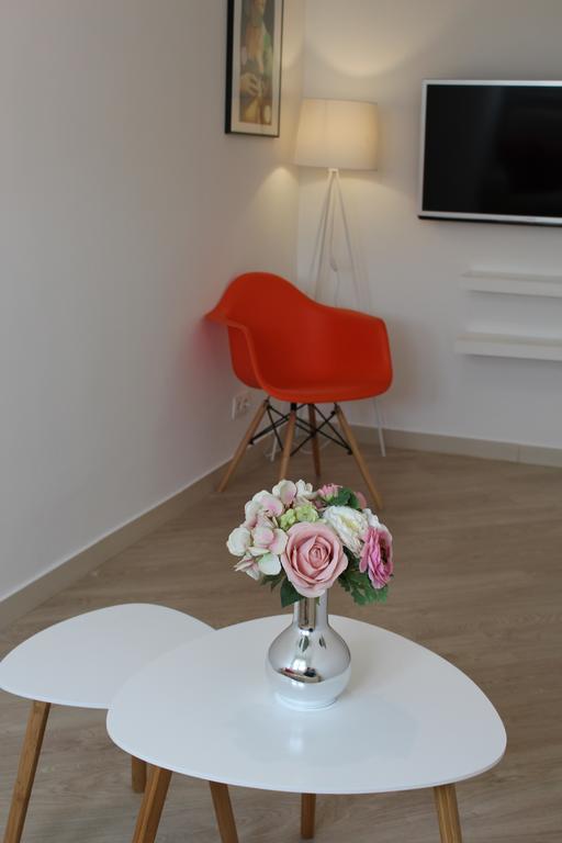 شتشيتسين Apartament 777 - Apartamenty No.1 المظهر الخارجي الصورة