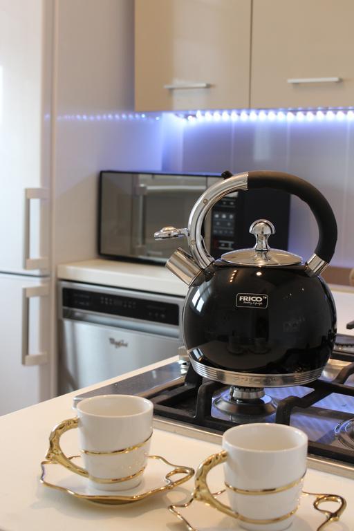 شتشيتسين Apartament 777 - Apartamenty No.1 المظهر الخارجي الصورة