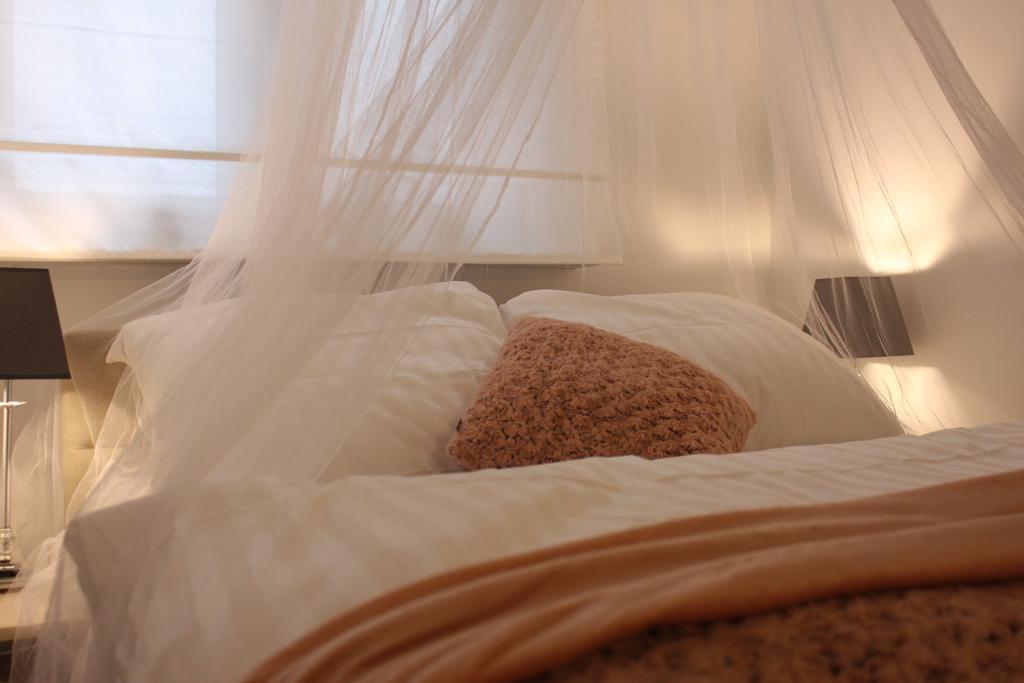 شتشيتسين Apartament 777 - Apartamenty No.1 المظهر الخارجي الصورة