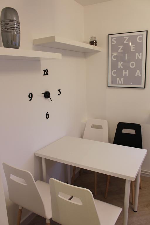 شتشيتسين Apartament 777 - Apartamenty No.1 المظهر الخارجي الصورة