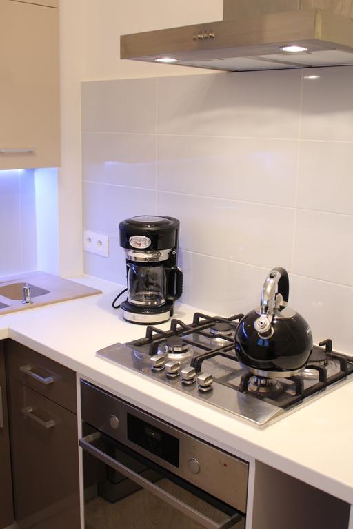 شتشيتسين Apartament 777 - Apartamenty No.1 المظهر الخارجي الصورة