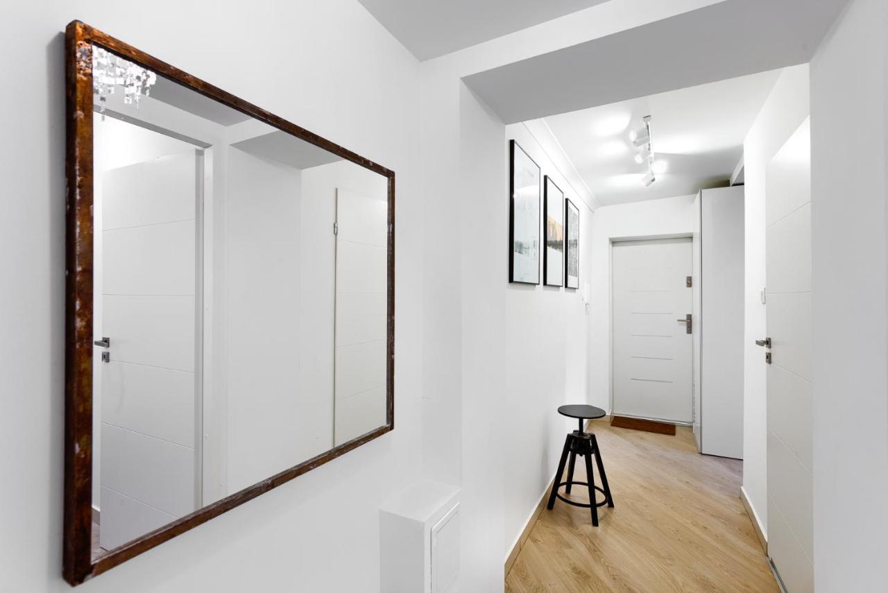 شتشيتسين Apartament 777 - Apartamenty No.1 المظهر الخارجي الصورة
