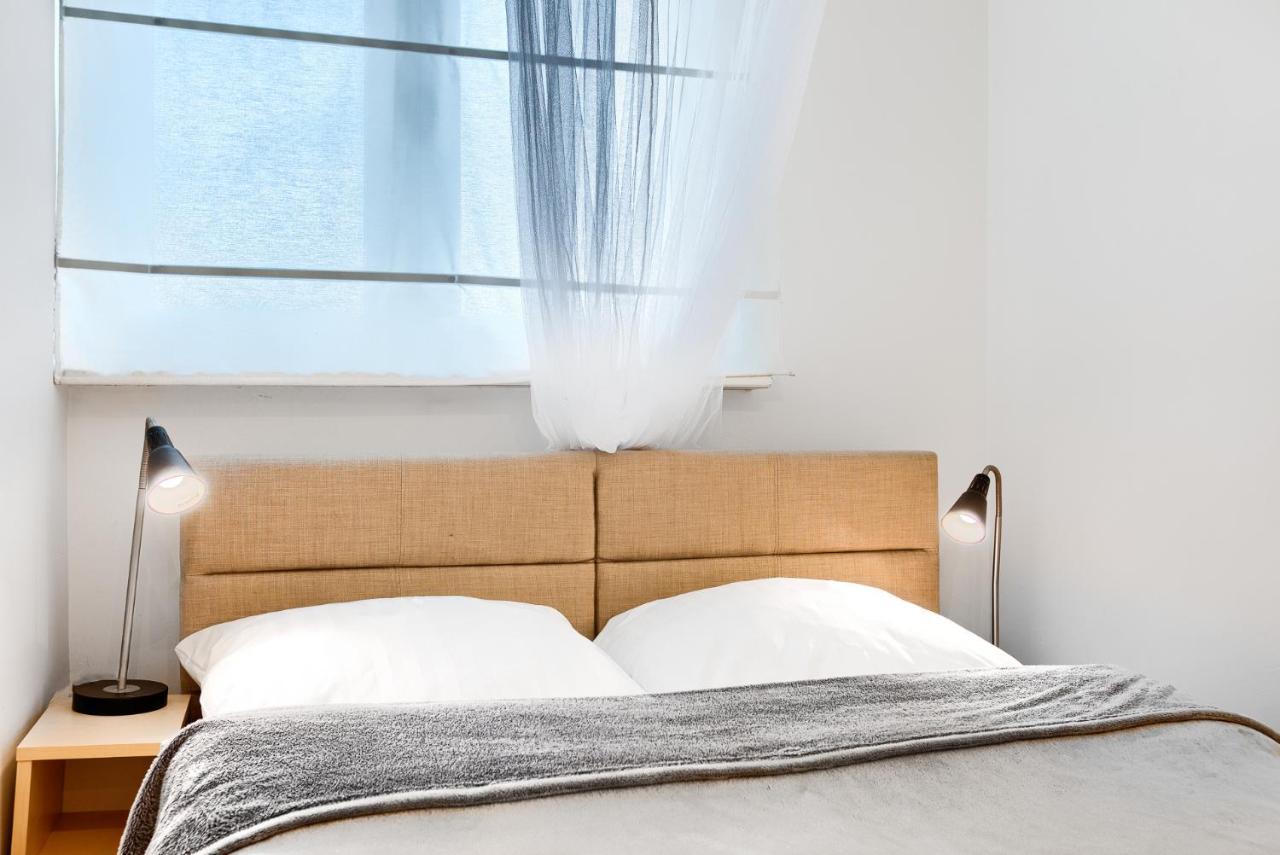 شتشيتسين Apartament 777 - Apartamenty No.1 المظهر الخارجي الصورة